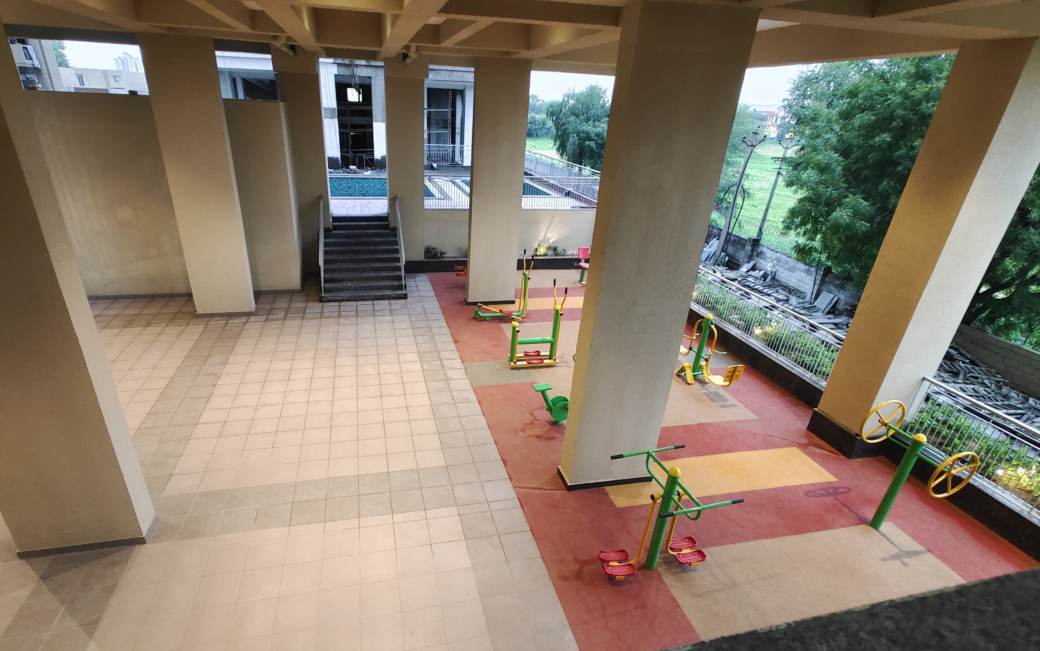 3.5 BHK Flat for Rent in Ajmer Road Jaipur | Spacious-Sanganer-Jaipur